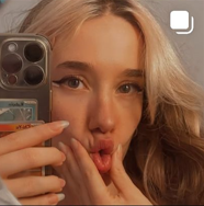 instagram image