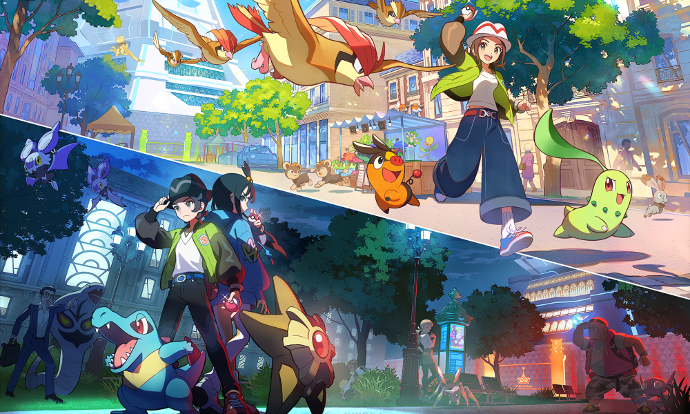 Mi reflexión personal sobre Leyendas Pokémon ZA